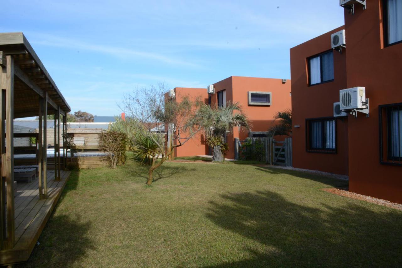 Las Pakas La Paloma Exterior photo